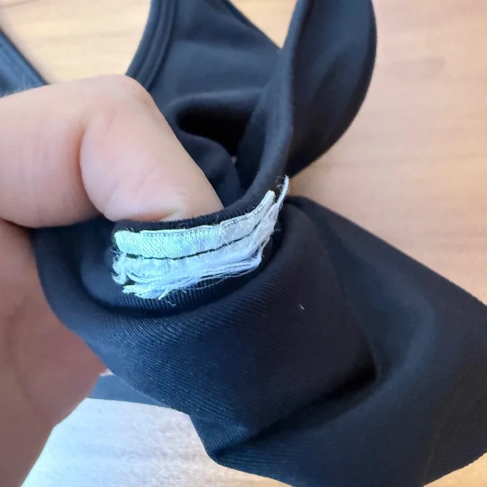 Gymshark vital seamless
